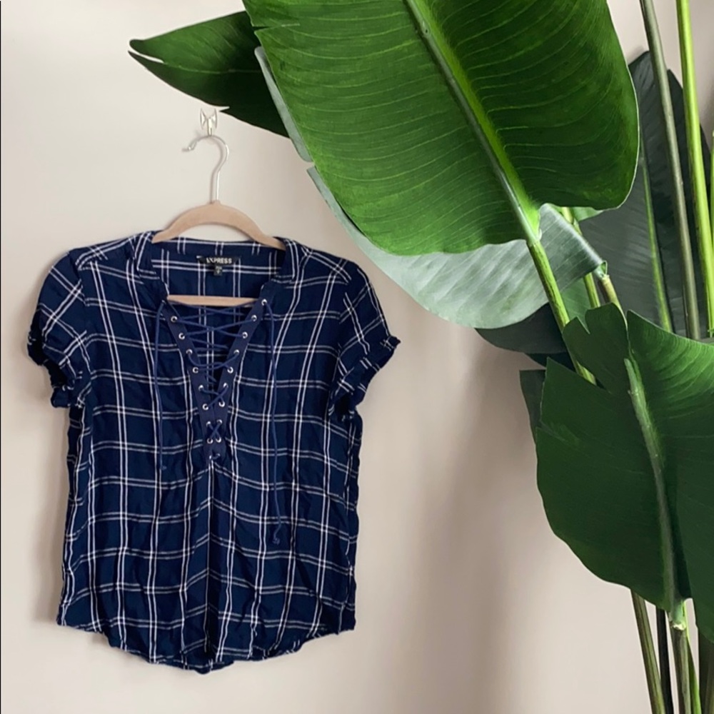 Express top